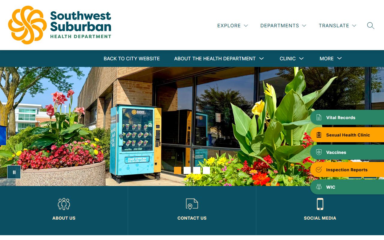 West Allis Birth Records West Allis Health Department